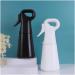 300ML Hairdressing Spray Bottle - Portable Water Sprayer for Travel | Refillable Makeup & Perfumery | Salon & Barber Use - White Color - Buy Online on GoSupps.com