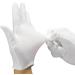 SEPTAM Cleaning Gloves White Cotton Work Gloves For Dry Hands Household Cleaning Tool Gloves - Buy Online on GoSupps.com