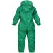 Regatta Unisex Baby Pobble Snowsuit - 5-6 Years Jelly Bean Dinosaur - Buy Online on GoSupps.com