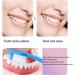 100g Niacinamide Whitening Toothpaste Fresh Breath Deep Cleaning Teeth Crystal Toothpaste Remove Tooth Stains Long Lasting Fragrance (2PCS) - Buy Online on GoSupps.com