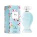 Linha Thaty Boticario - Colonia Feminina 100 Ml - (Boticario Thaty Collection - Eau De Cologne 3.38 Fl Oz)