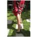 Buy Size S S Clear Heel Protectors - Best International Shipping | Your Store Name - Buy Online on GoSupps.com