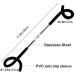 Wejjue 4 Pack Camping Lantern Hooks Hangers 11.6in Stainless Steel Tent Light Hangers Outdoor Lamp Hanger Non-Slip for Camping Hiking - Buy Online on GoSupps.com