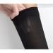 Buy Wwo 7509 Sensible Ad Support Tights for Women - Small Black | International Shipping Available - Buy Online on GoSupps.com