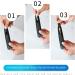 Rasnodda Insect Sting Relief Electronic Tool - Chemical-Free Bug Bite Healer for Kids - Buy Online on GoSupps.com
