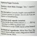 NOW Supplements Stinging Nettle Root Extract 250mg Capsules 90 Count - Buy Online on GoSupps.com