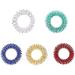 6pcs Massage Finger Rings - Sensory Acupressure Toy for ADD ADHD OCD Autism Relief | International Shipping Available - Buy Online on GoSupps.com