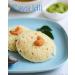 Samayal Rava Idly | 1KG | Instant Breakfast Mix | South Indian Breakfast | Brown Rava Idli Snack | Indian Origin - Buy Online on GoSupps.com
