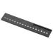 Gutta Percha Points Span Measure Scale Endodontic Span Measure Scale Dental Span Measuring Gauge for Pinpoint Tooth Length Assessments