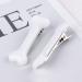 Nifocc Dog Bone Hair Clips - White 6 Pcs Hairpins for Girls & Ladies | Hair Styling Tools - Buy Online on GoSupps.com