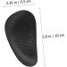 FRCOLOR Orthotic Shoe Insoles - High Heel Arch Support & Foot Pads for Women - 2 Pairs of EVA Inserts for Maximum Comfort & Support - Buy Online on GoSupps.com