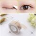 Invisible Eyelid Lifter Strips Kit Double Eye Lid Lifters Tape Self-Adhesive Invisible Double Eyelid Hooded Droopy Eyelid Lifter with Fork Rods and Tweezers (Grid Type L) - Buy Online on GoSupps.com