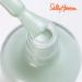 Sally Hansen Miracle Gel Nail Polish - Lookin' Fly for a Cacti 0.5 fl oz - Long-Lasting Gel Formula (Pack of 1) - Buy Online on GoSupps.com