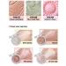 J.Cat Beauty Baked Highlighter You Glow Girl YGG103 Pink Goddess - 0.30 oz (8.5 g) - Buy Online on GoSupps.com