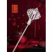 HangErFeng Hair Stick Silver Hairpin Chinese Hanfu Accessories Hair Clip 630 - Buy Online on GoSupps.com