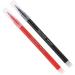 2 Pcs Diy Baking Pigment Pen Brush Food Coloring Pen for Drawing Biscuits Fondant Cake Decorating Tools Cake Diy Draw Tool - Buy Online on GoSupps.com