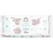 Amazon Brand Mama Bear Disney Ultra Gentle Baby Wipes - Unscented 720 Count (12 Packs of 60) | Gentle & Safe for Babies | International Shipping Available - Buy Online on GoSupps.com