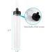 Laifoo 25ft Aquarium Vacuum Siphon Gravel Cleaner Fish Tank Water Changer 3-in-1 Adapter - Buy Online on GoSupps.com