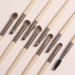 Premium Makeup Brush Set - Scratch-Proof Eye Shadow Brushes for Flawless Beauty | International Shipping - Buy Online on GoSupps.com