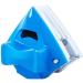 Double-Sided Window Cleaner/Glass Wiper Magnetic Cleaning Tools/Useful Surface Cleaning Brush Suitable for High-Rise Insulating Glass