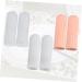 Healeved Finger Cots - 3 Pairs Hot Glue Finger Protectors for Men & Women - Protective Covers & Sleeves for Crafting & DIY Projects - Buy Online on GoSupps.com