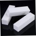 Nail Buffer Blocks 4 Way Nail File Buffing Sanding Buffer Nail Art Tips Tool Fingernail Manicure Pedicure Kit For Salon Or Home Use - Buy Online on GoSupps.com