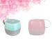 Exceart 2PC Baby Schnullerk sten - Portable Pacifier & Bite Ring Storage Bags for Travel & Outdoors - Buy Online on GoSupps.com