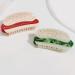 Hair Claw Clips Cute Hot Dog Hairpin Clip Headwear Cartoon Hamburg Grip Pin Teeth Clamp Hair Accessories for Women Girls Green - Buy Online on GoSupps.com