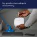 Amazon eero Pro 6 Mesh Wi-Fi 6 Router - Fast Gigabit Speeds, Reliable Connectivity for 75+ Devices | 2,000 sq. ft. Coverage | 2020 Release - Buy Online on GoSupps.com