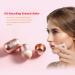 DRESSE Oil-Absorbing Volcanic Face Roller for On-the-Go Mini Massage - Reusable Facial Skincare Tool - Buy Online on GoSupps.com