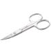 REMOS Pedicure Toenail Scissors Stainless INOX 10.5cm - for Cutting toenails