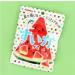 JAPAN Suika Watermelon Gummy (50g) by KABAYA