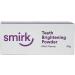 Smirk Teeth Brightening Powder 40g - Natural Whitening Formula | Shop Now - Buy Online on GoSupps.com
