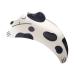 Hair Clips Claw Clips Hair Clips for Women Dog Claw Clip Spotted Dog Shaped Hair Clip EVA Hair Clips