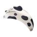Spotted Dog Hair Clips Claw Clips for Girls Acetate Hair Clips for Women S2