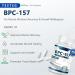  BPC-157 Peptide Capsules New Protective Compound 157 60 Capsules - Buy Online on GoSupps.com