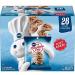 Pillsbury Soft Baked Mini Chocolate Chip Cookies 28 ct.