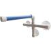 Portable Bird Parrot Shower Perch Stand with 3 Suction Cups - Ideal for Bathing, Playing and Resting - Wall or Window Hanging Platform for Parakeets and Small Birds - Buy Online on GoSupps.com