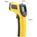 GS LCD Laser Digital IR Infrared Thermometer Handheld Temperature Meter Gun -50 380 C Non-Contact Thermometer - Buy Online on GoSupps.com