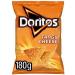 Doritos Crisps Chips Variety Box 7x 180g- 3x Chilli Heatwave 2x Cool Original 2x Tangy Cheese Full Box - Buy Online on GoSupps.com