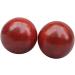 Fomiyes 4-Piece Wooden Massage Ball Set - Chinese Baole Balls for Relaxation & Stress Relief | Gym & Fitness Essential - Buy Online on GoSupps.com