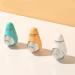pistro Portable Handheld Sleep Aid Instrument Micro-Current Intelligent Sleep Device - Orange - Buy Online on GoSupps.com