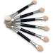 Beavorty Double-headed Eyeshadow Brush 30pcs Disposable Makeup Eyeshadow Disposable Brush Eyeshadow Eye Shadow Brush - Buy Online on GoSupps.com