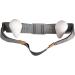 Samnuerly Adjustable Inguinal Hernia Belt for Men - Professional Medical Double Support Hernia Solution - Buy Online on GoSupps.com