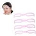 Balacoo 15 Sets Eyelash Tool Eyebrow Stencils Eyebrows Shape Reusable Eyebrow Assistant Suit Eyebrow Card - Buy Online on GoSupps.com
