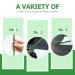 KALLORY Chinese Hair Stick: Ancient Jade Hair Pin & Chopstick Ornament for Women - Buy Online on GoSupps.com