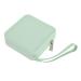 Ultechnovo pad bag for the period pads for teenage girl bags for menstrual tinge feminine pocket tampon holder pad bag for handbag women's bonds silicone-pad travel pebbles