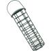 Luxshiny 4 Pcs Window Birdfeeder Birdhouse Wild Hanging Birds Dish Bird Feeder Machine - Buy Online on GoSupps.com