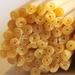 Rustichella d'Abruzzo Bucatini Durum Wheat Pasta - 17.5oz (Pack of 4) - Buy Online on GoSupps.com