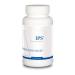 Biotics Research IPS  Optimal Gastrointestinal Support Gut Lining Support Gut Healing L-Glutamine Jerusalem Artichoke Lamb Intestine Glucosamine Sulfate Gamma Orysanol L-Glutathione 90 Capsules